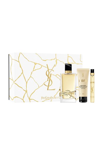 Yves Saint Laurent Yves Saint Laurent Libre Eau de Parfum Gift Set 90ml