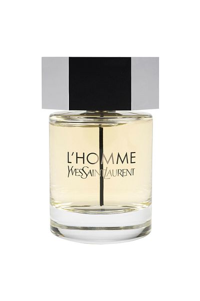 Yves Saint Laurent L'homme Edt 100 ml Erkek perfume 3365440316560
