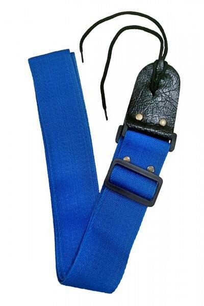 Karin Blue Color Guitar Strap Belt