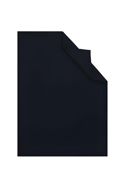 Melodi Scarf Γυναικείο Hijab Medina Silk Shawl Navy Blue
