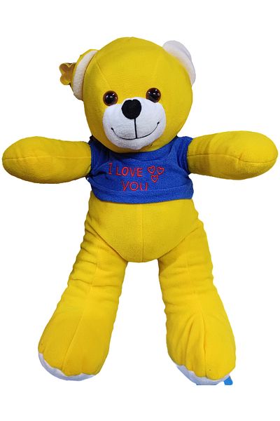 ASPARTAM CUTE VEST BEAR