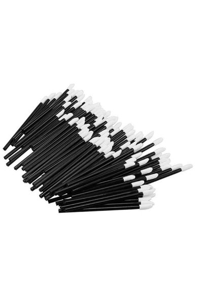 Tarko HYDRA DISPOSABLE LIPSTICK BRUSH (10 PCS) HD-7102