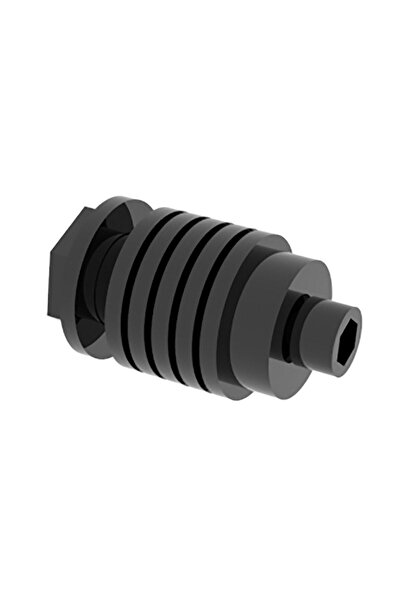 Eltos Kanal Açma Disk Aparatı