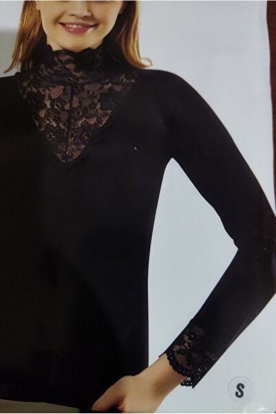 Manken Lace Collar-Atlet