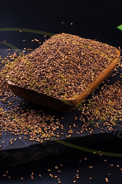 naturalköyürünleri Kabuklu Susam 1 Kg