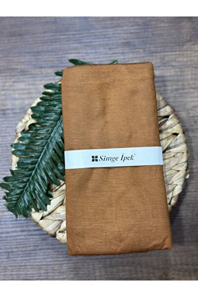 Simge İpek شال قطن ممشط عادي