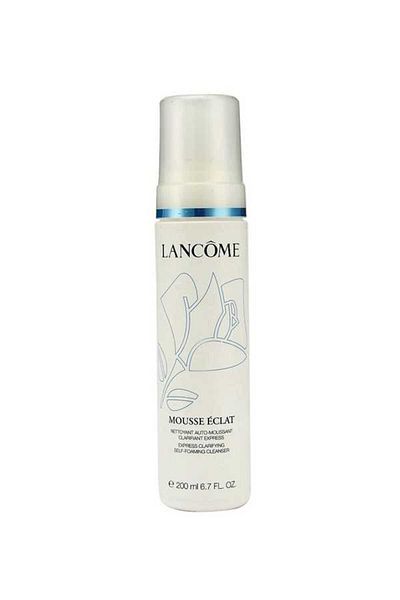 Lancome Mousse Eclat Foam Facial Cleanser 200 ml3605530741385