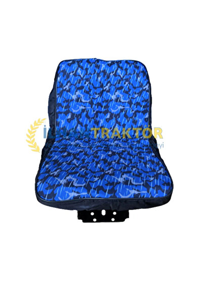 Gökhan Branda غطاء مقعد الجرار - نيو هولاند، لانديني، فورد، إركونت، جرار Ls-lg