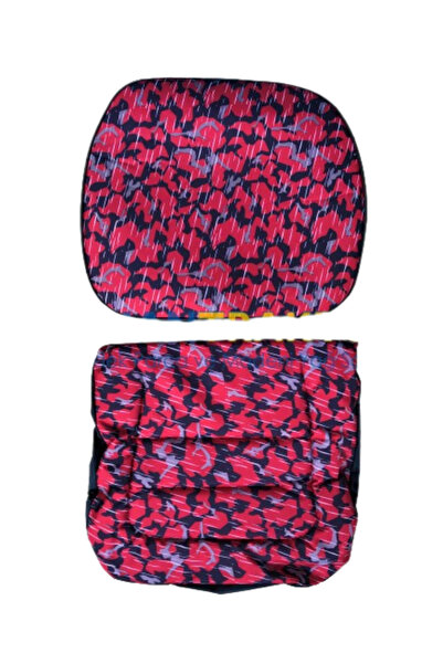 Batu Branda Traktör Koltuk Kılıfı - Massey, Case, Same, Tümosan, Başak, Erkunt