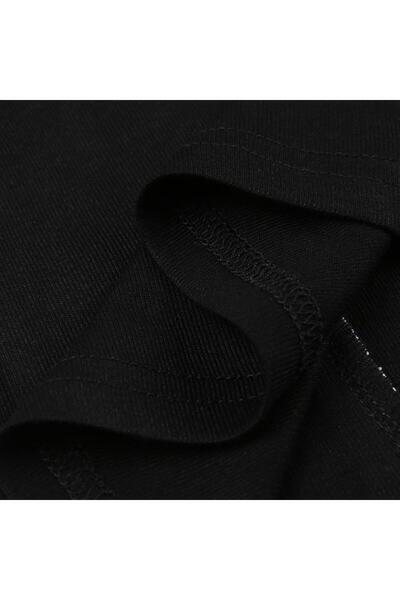 Touz LAGOM MODA Y2k Hype Girl Zip Zipper Long Sleeve Crop