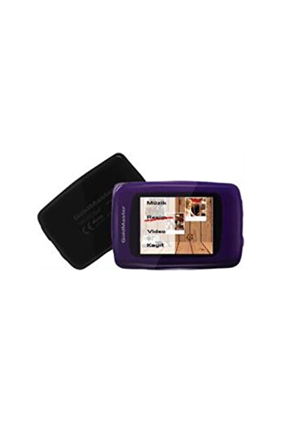 GOLDMASTER Mp4/çalar-312 8gb Sport-mor