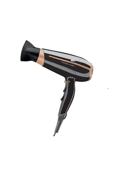 GOLDMASTER Fön Makinesi By-4105