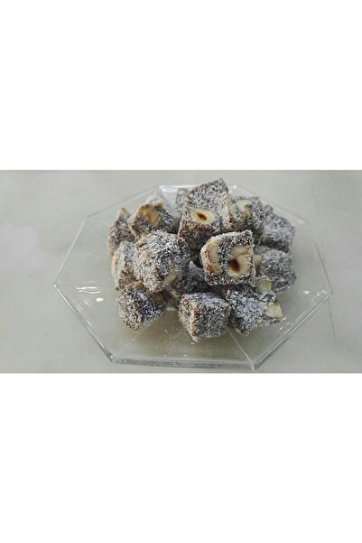 Öztecer Şekersiz Hurmalı Fındıklı Özel Ürün 500g