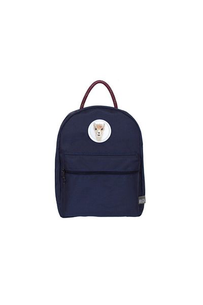 MUCA Gogi Dark Blue