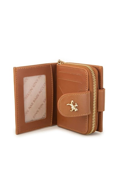 By Hakan nsc-013 Жіночий гаманець TABA