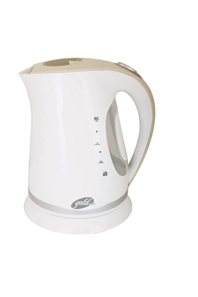 GOLDMASTER KT-101 Su Isıtıcısı