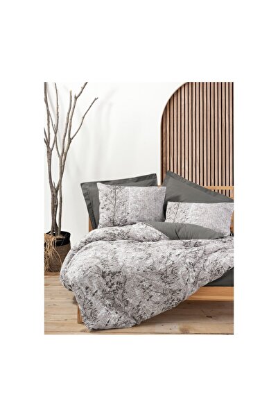 Cotton Box Set cuvertură de pilota dublă Odin Brown