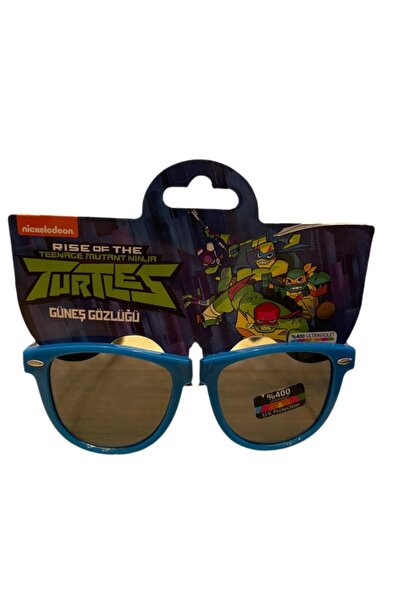 Ninja Kaplumpagalar Ninja Turtles Ninja Turtles Licensed Children's Sunglasse...