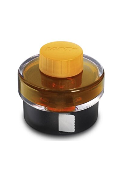 Lamy Dolma Kalem Mürekkebi Mango 50 ml T52mg
