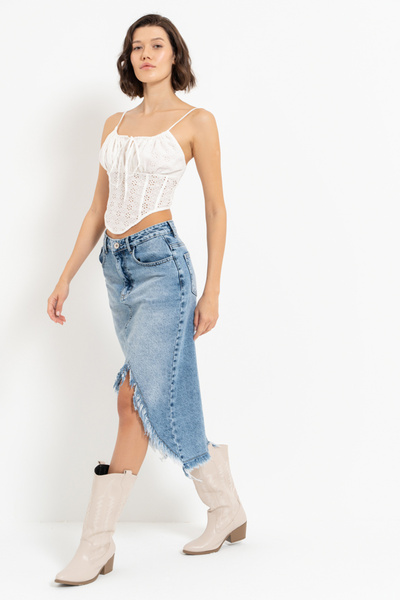 Kikiriki Підвісне бюст'є