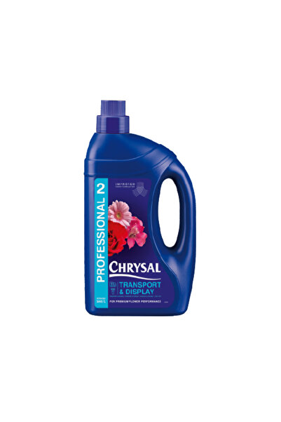 CHRYSAL Clear Professional 2 1l