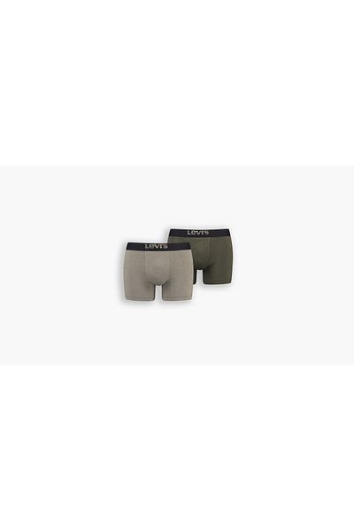 Levi's ® Optical Illusion Boxer - 2 Pack