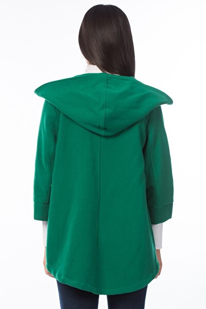 Pitti Women's Grass Coat 70398