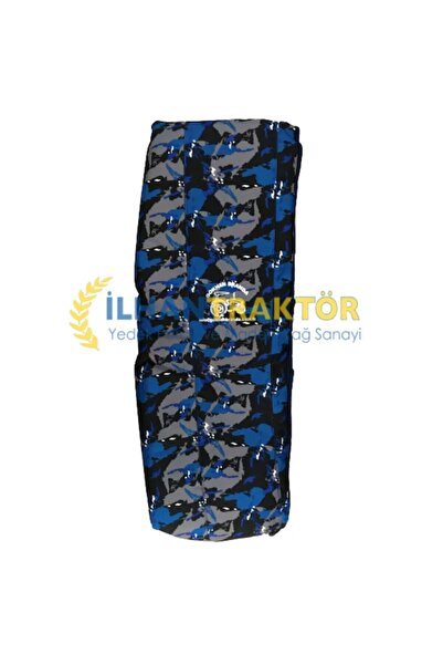 Genel Markalar New Holland Çamurluk Brandası Tt-td (bahçe) -Uyumlu