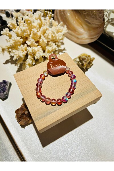 Luna سوار كوارتز أورا أكوا