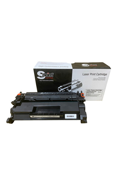 HP CF259A / CANON CRG-057 ( T08 ) MUADİL TONER (ÇİPSİZ) (3K*) Uyumlu