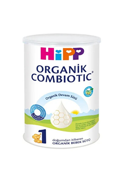 Hipp Combiotic Mama Devam Sütü No:1 350 gr