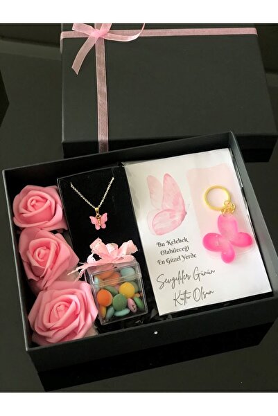 Masalsı Concept anneler Günü Hediyesi,doğum Günü,Konsept Hediyelik,sevgililer...