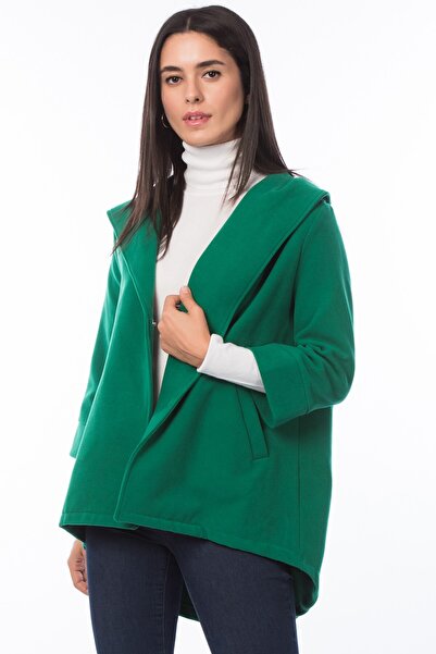 Pitti Women's Grass Coat 70398