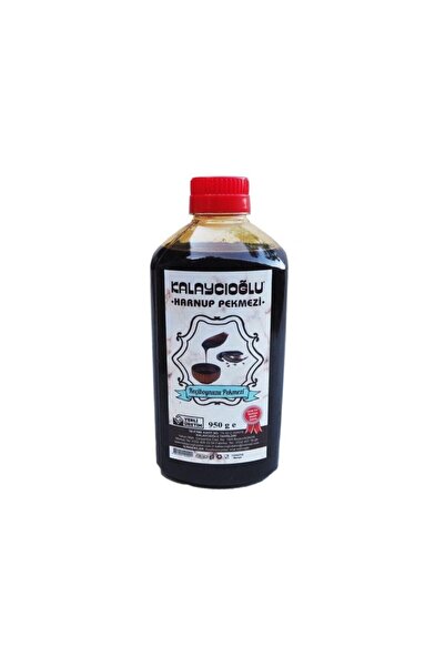 Kalaycıoğlu Harnup Keçiboynuzu Pekmezi 950 gr