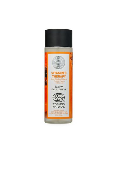 Planeta Organica C Vitamini Terapisi Aha Asitli Yüz Losyonu ( 200 ml )