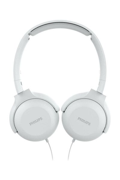 Philips TAUH201WT/00 Căști supraear UpBeat cu microfon - alb