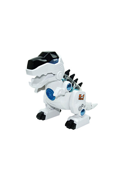 Depomiks Avm Işıklı, Müzikli Ve Hareketli Robot Dinazor (TEKLİ)