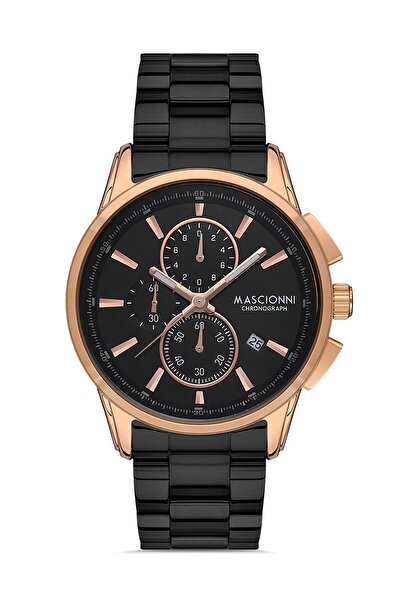 mascionni Erkek Kol Saati