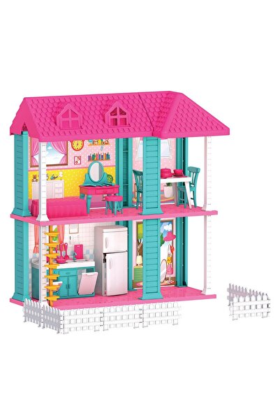 Depomiks Avm Milanin 2 Storey Dream House