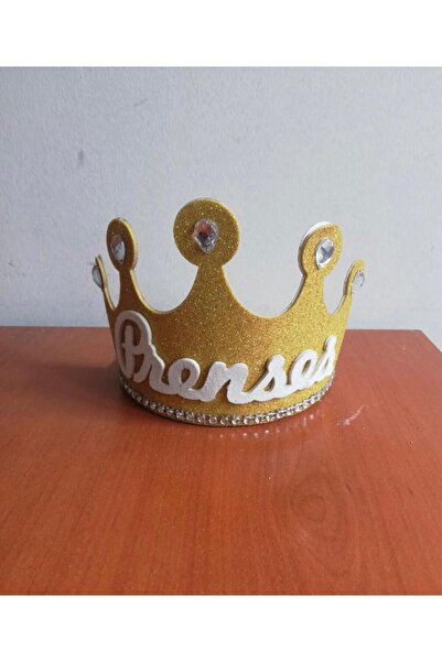 AKTEZ-EL Girl's Crown