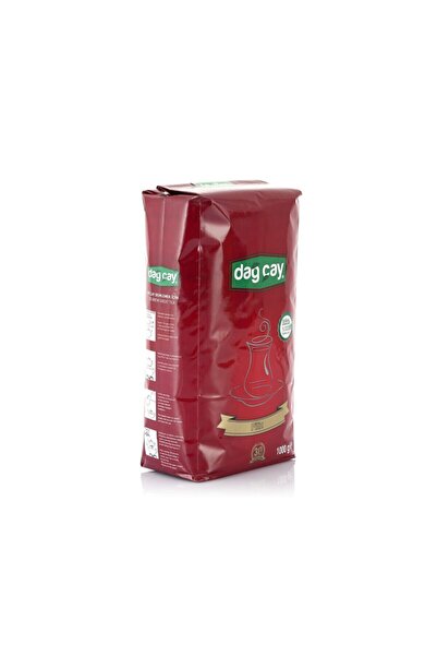 Dağ Çay Filiz  (10 'lu Paket) Dökme Çay 10*1 kg