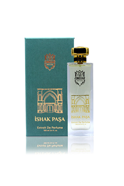 EMISSA İSHAK PAŞA OU679