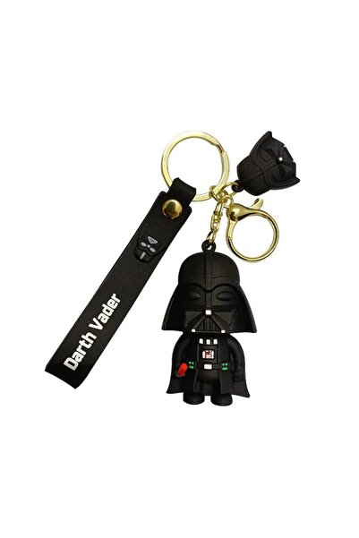 Schulzz Baby Darth Vader Anahtarlık