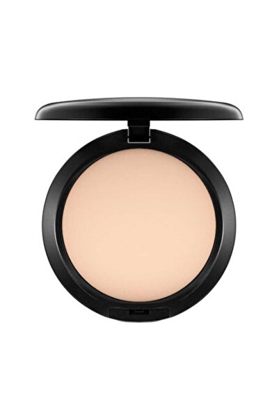 M.A.C Studio Fix Powder Plus Orta-yüksek Kapatıcılık Mat Bitişli Pudra Fondöten Nw10 - 15g