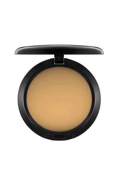 M.A.C Powder Foundation - Nc 55 Studio Fix Foundation 15 g Powder Plus773602010585