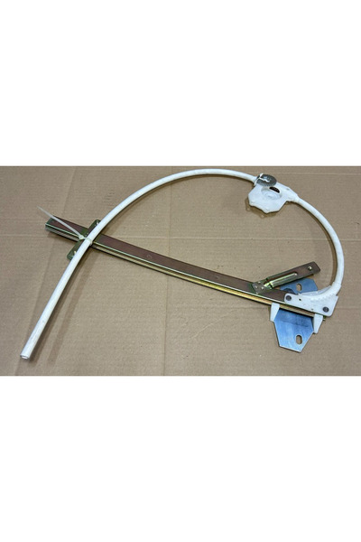 SERÇELER DKS-SLX Ön Sağ Cam Krikosu Eski Model Elektrikli