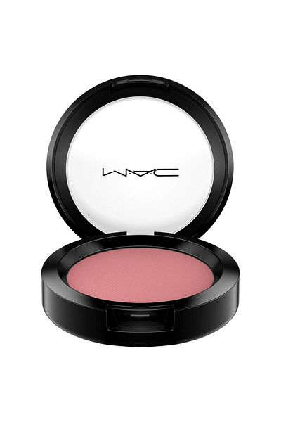M.A.C Desert Rose Powder Blush - Powder Blush 6 g