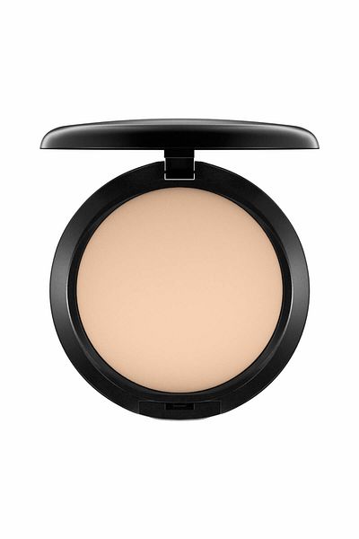 M.A.C Studio Fix Powder Plus Nw18-15G Medium-High Coverage Matte Finish Powder Foundation