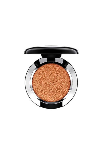 M.A.C Metallic Shimmer High Pigmented Eyeshadow - Dazzleshadow Extreme - Objet D' Art 1.5 g