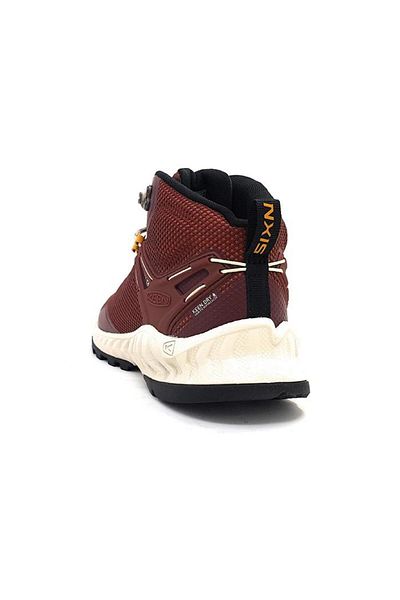 Keen NXIS EVO MID - WATERPROOF WOMEN BOOTS